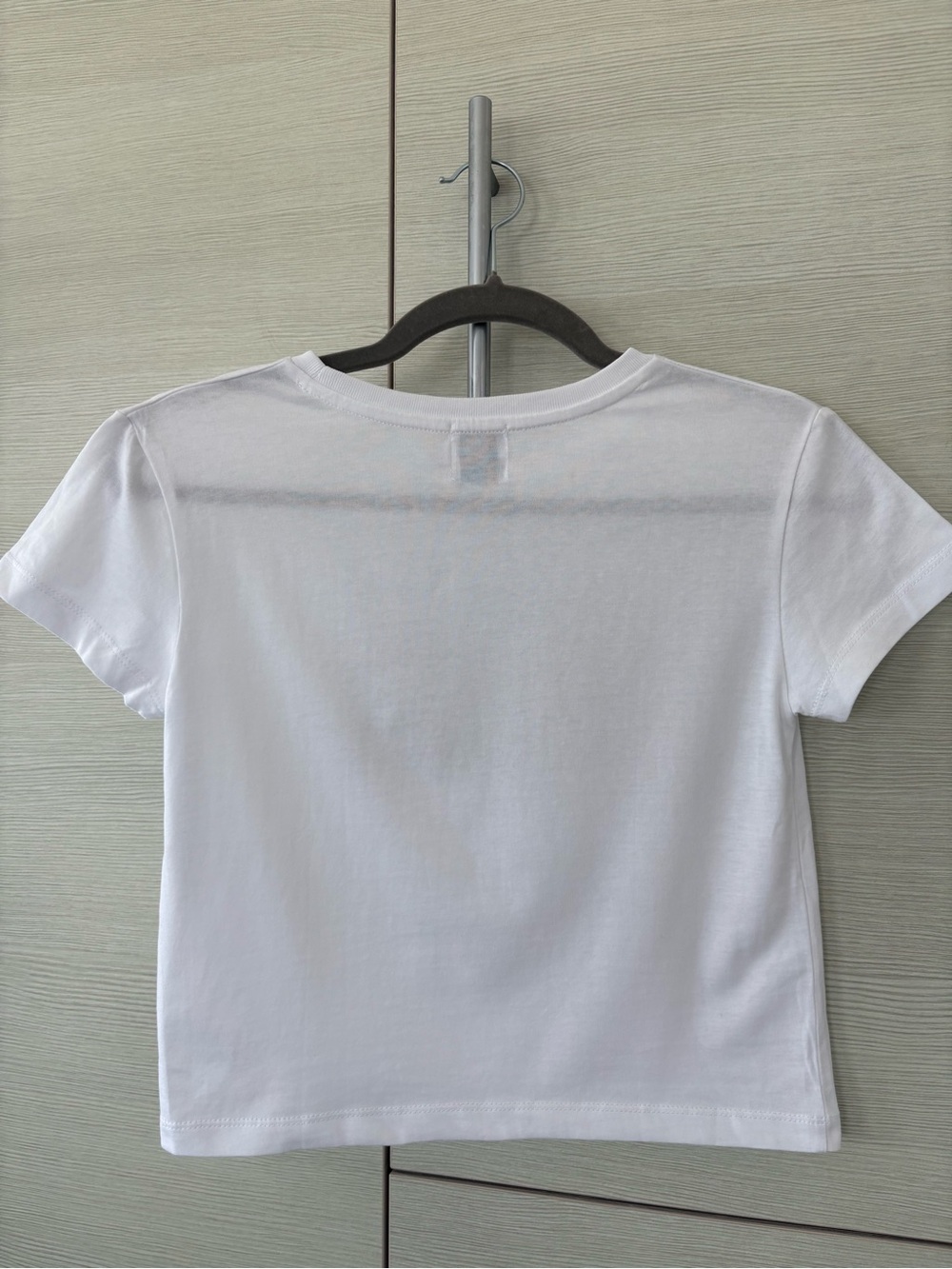 Italy Love Tee Ivory - Picture 7 of 10